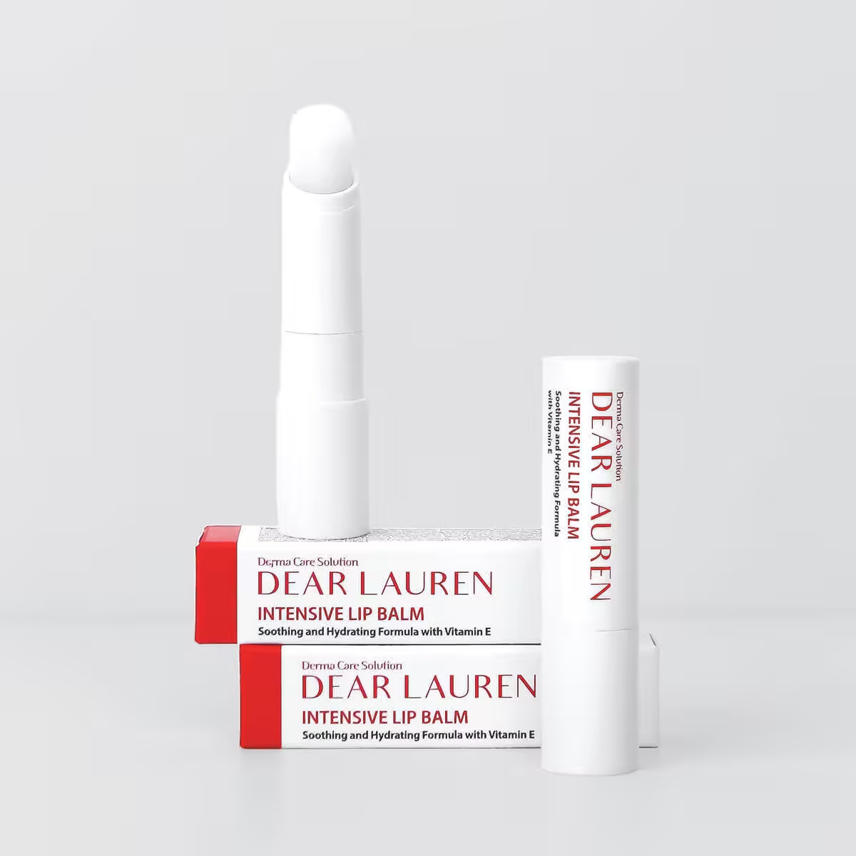 【Dear Lauren】深層修護護唇膏