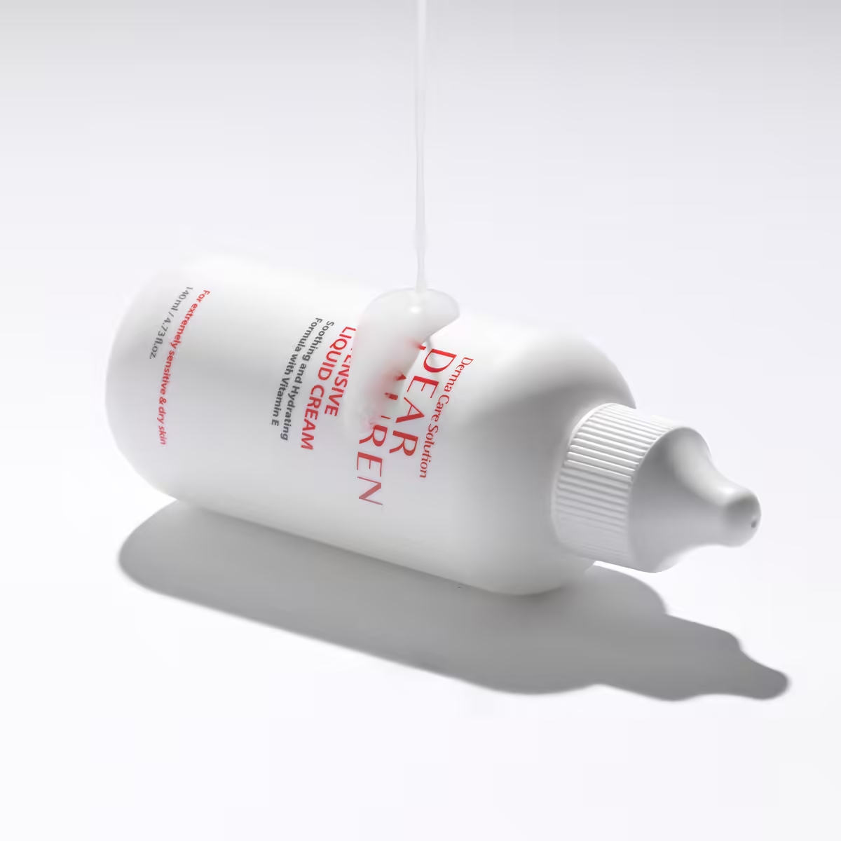 【Dear Lauren】深層補水乳 140ml