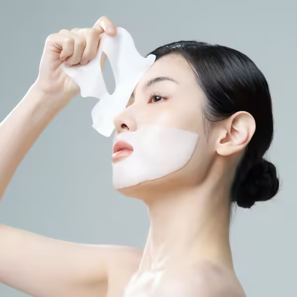 【Equlib】亮白清透凝膠面膜