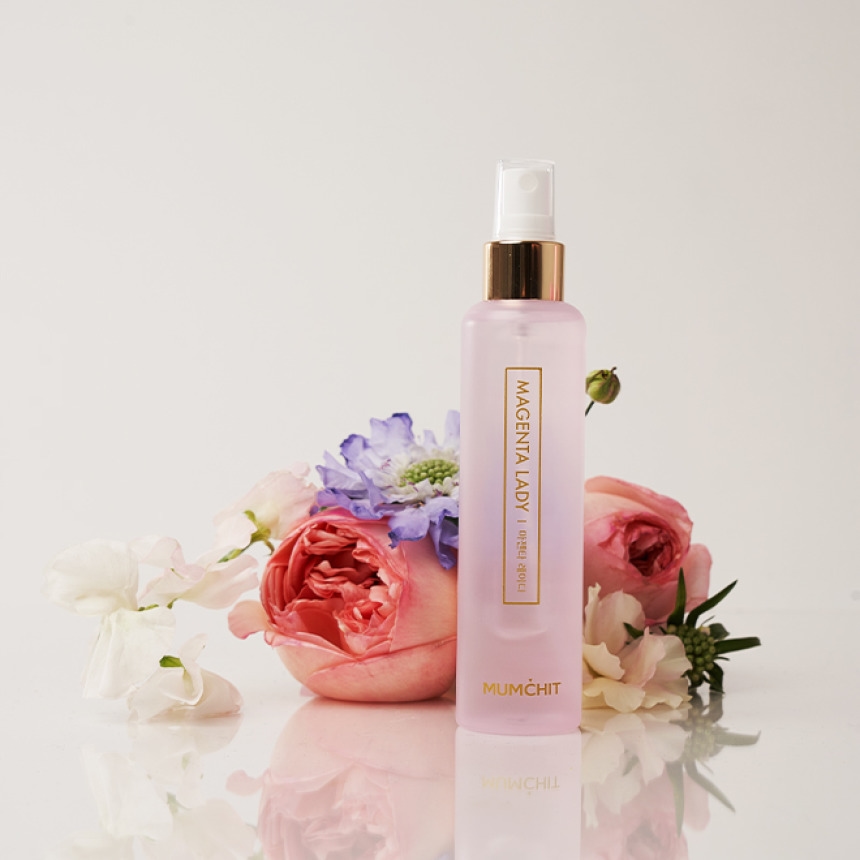 【MUMCHIT 默契】身體髮香噴霧 105ml