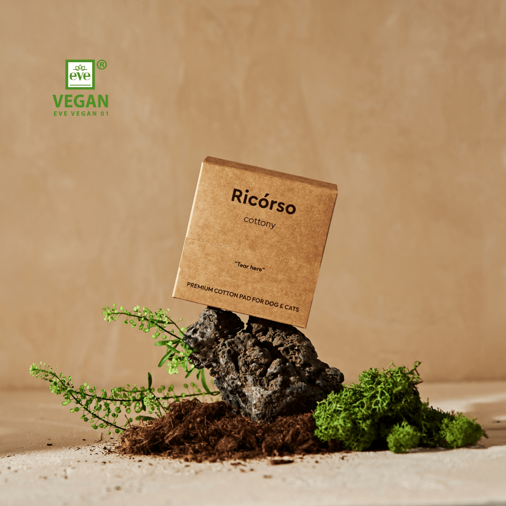 【Ricorso】Cottony 高級天然棉墊