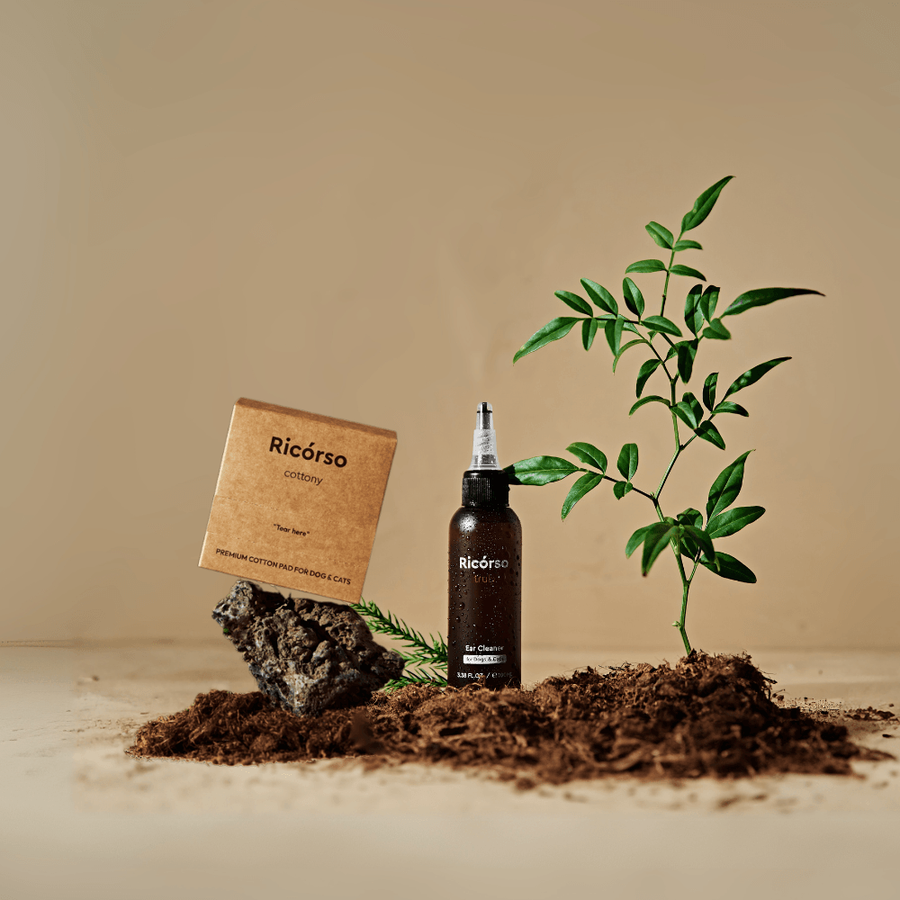 【Ricorso】Truly 極淨乾爽潔耳液 100ml