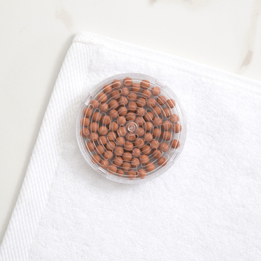 【IONSPA】Ge-Lite火山灰生物球抑菌澾芯