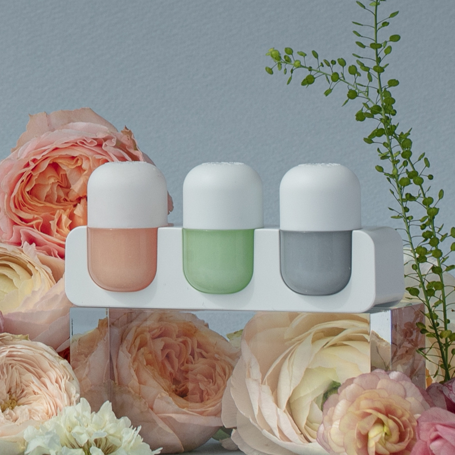 【SHIFT】香氛膠囊專用架